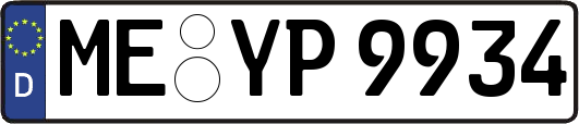 ME-YP9934