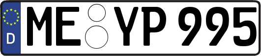 ME-YP995