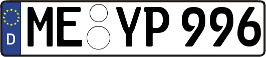 ME-YP996