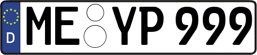 ME-YP999