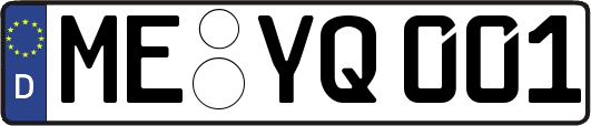 ME-YQ001
