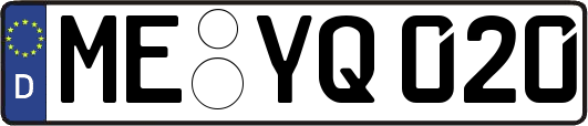 ME-YQ020