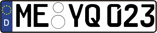 ME-YQ023