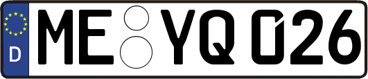 ME-YQ026
