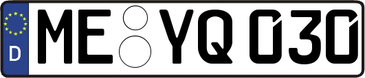 ME-YQ030