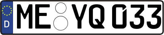 ME-YQ033