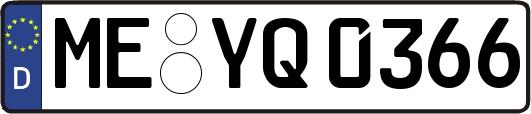 ME-YQ0366