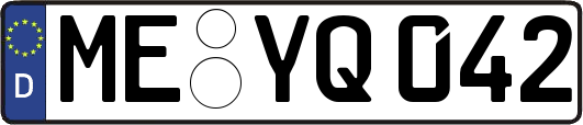 ME-YQ042