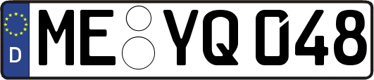 ME-YQ048
