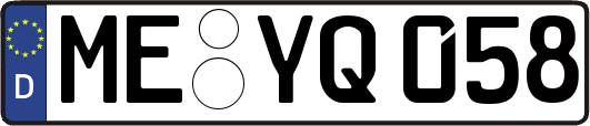 ME-YQ058