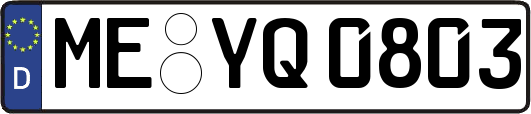ME-YQ0803
