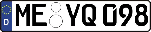 ME-YQ098
