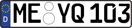 ME-YQ103