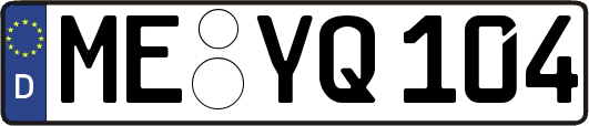 ME-YQ104