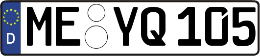 ME-YQ105