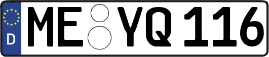 ME-YQ116