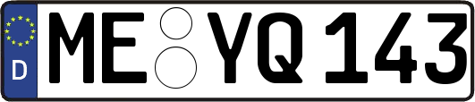 ME-YQ143