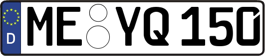 ME-YQ150