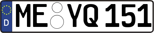 ME-YQ151