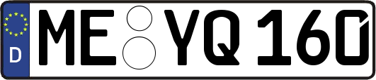 ME-YQ160