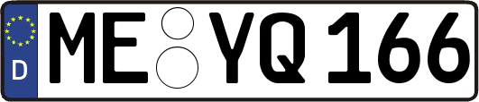 ME-YQ166