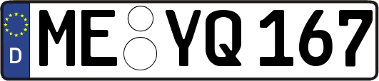 ME-YQ167
