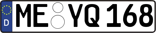 ME-YQ168
