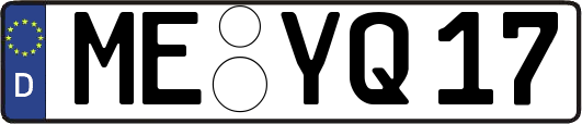 ME-YQ17