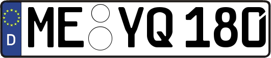 ME-YQ180