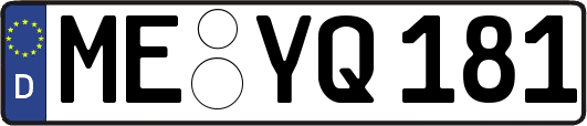ME-YQ181