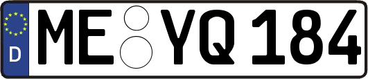 ME-YQ184