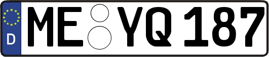 ME-YQ187