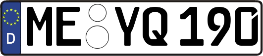 ME-YQ190