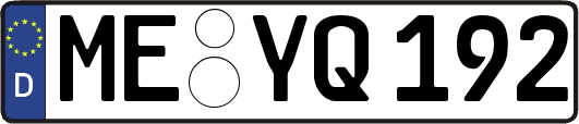 ME-YQ192