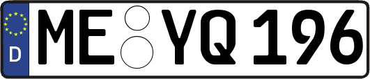 ME-YQ196