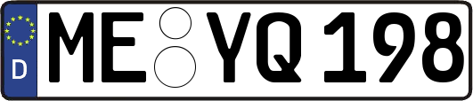 ME-YQ198