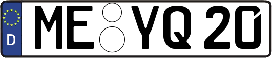 ME-YQ20