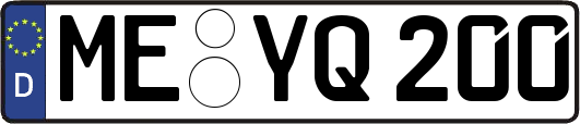 ME-YQ200