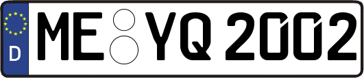 ME-YQ2002