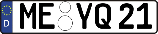 ME-YQ21