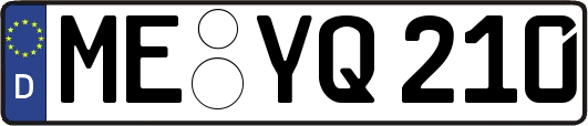 ME-YQ210