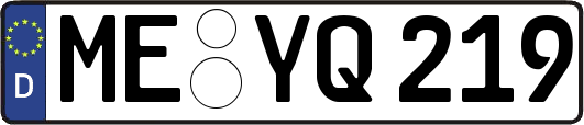 ME-YQ219