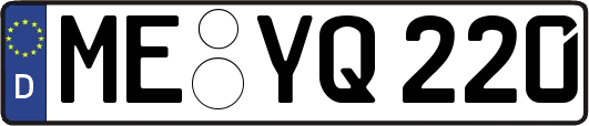ME-YQ220