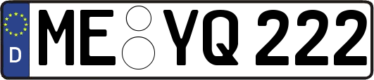 ME-YQ222