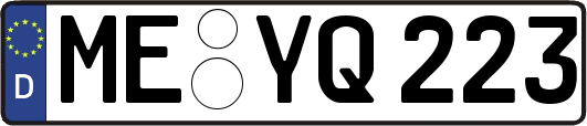 ME-YQ223
