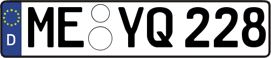 ME-YQ228