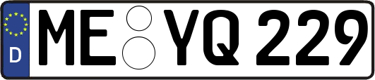 ME-YQ229