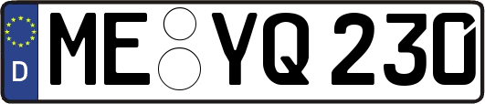 ME-YQ230