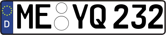 ME-YQ232