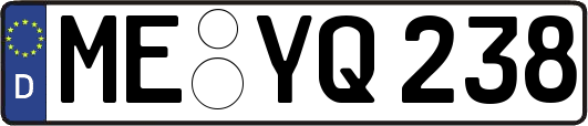 ME-YQ238